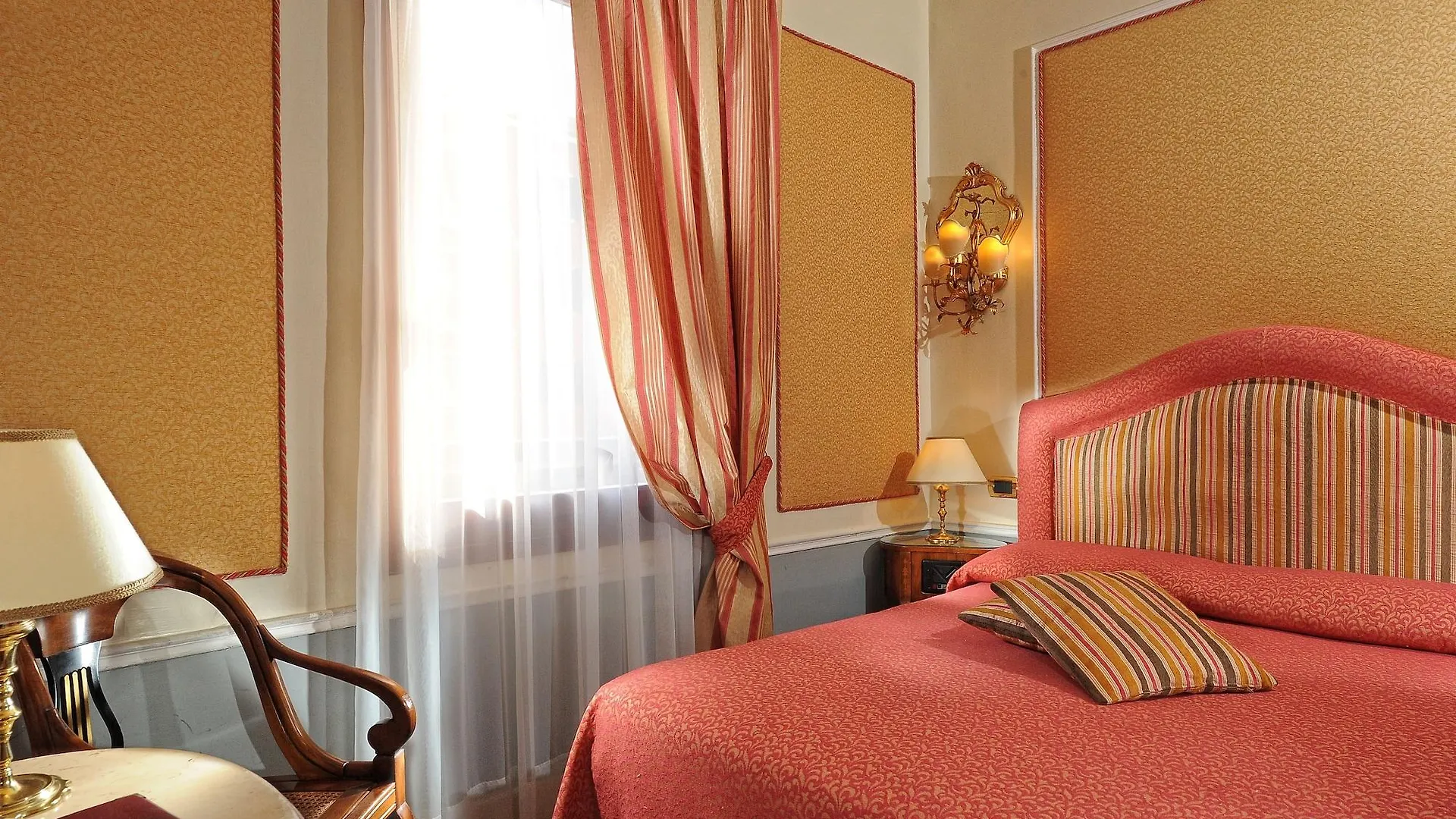 Hotel Arlecchino Venice