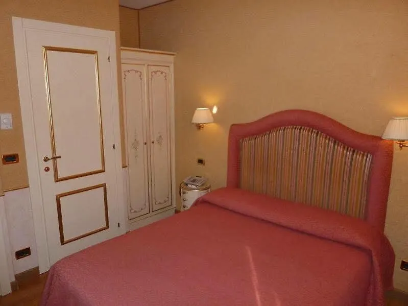 Hotel Arlecchino Venice