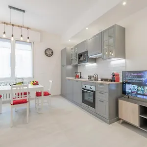 Realkasa Old Town Flat Bolonia