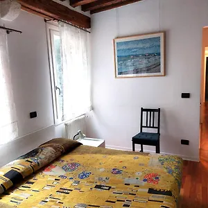 Residenza Campo Ruga Venecia