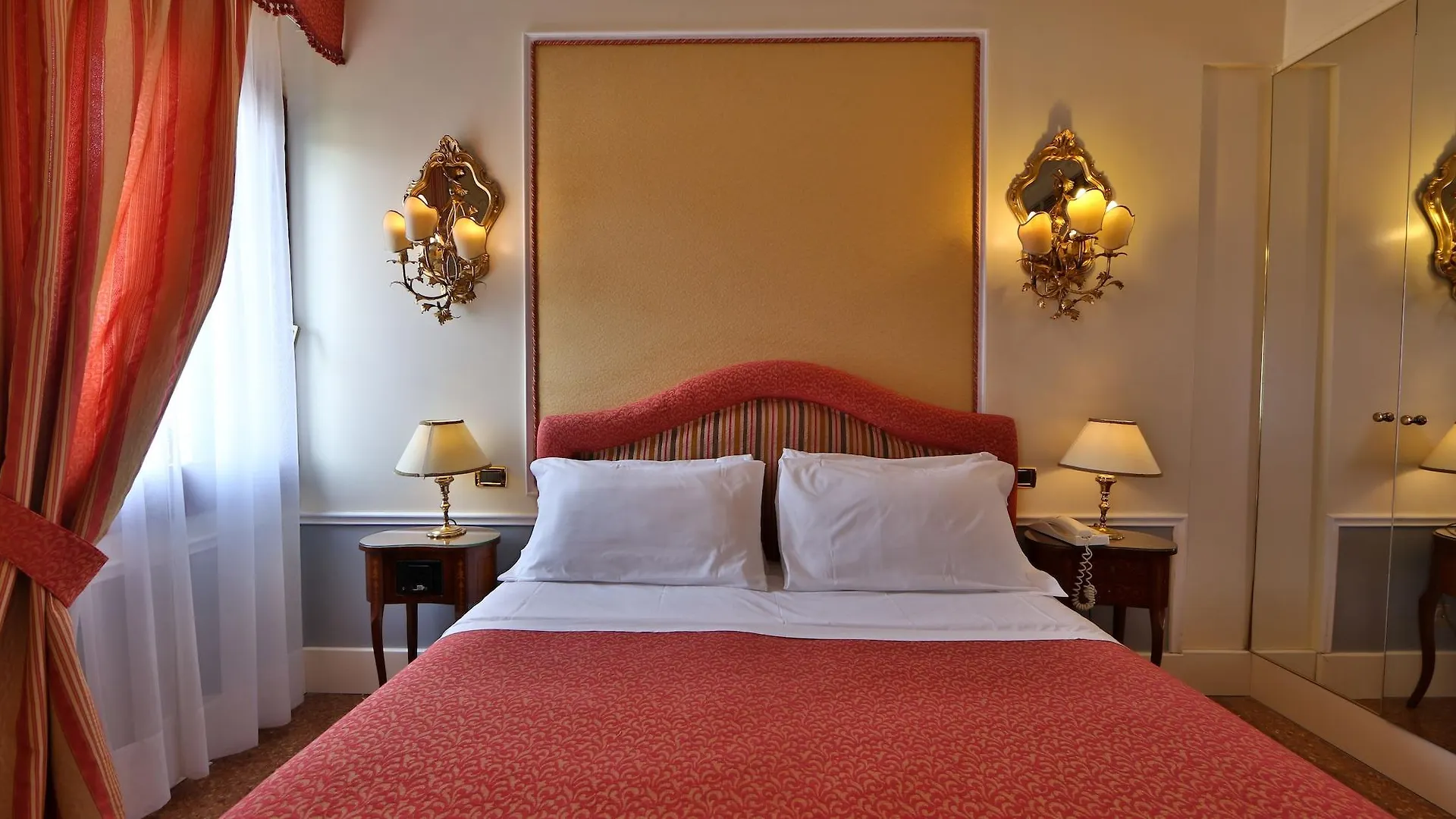 Hotel Arlecchino Βενετία