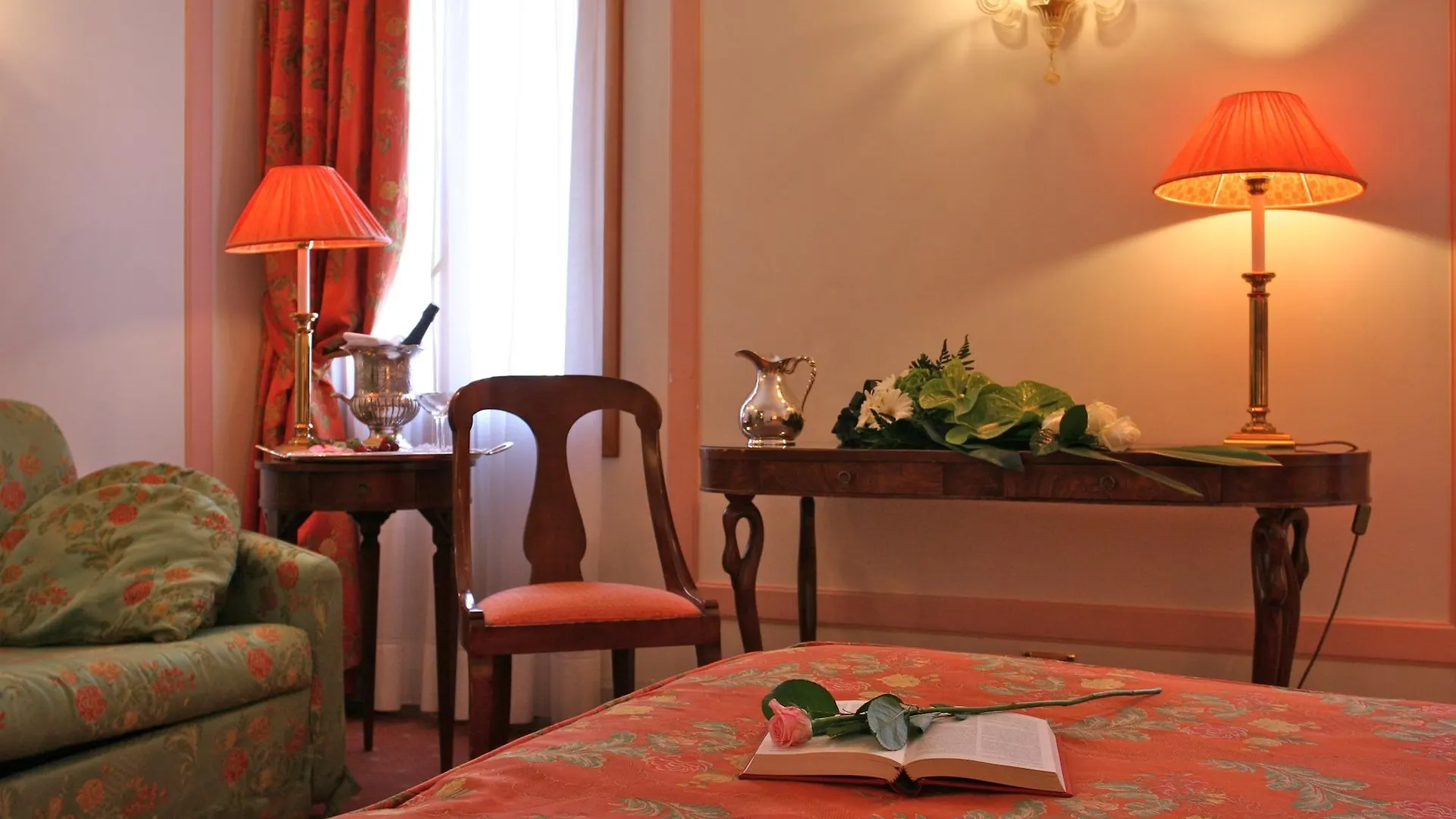 Hotel Arlecchino Βενετία