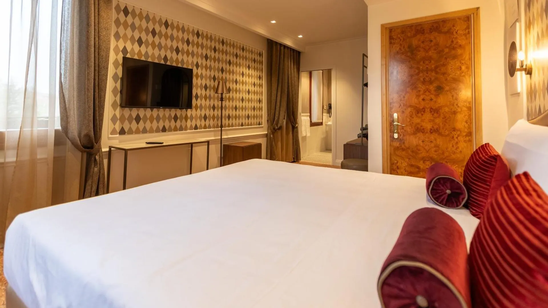 Hotel Arlecchino Βενετία