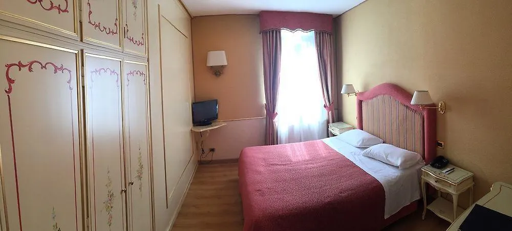Hotel Arlecchino Βενετία