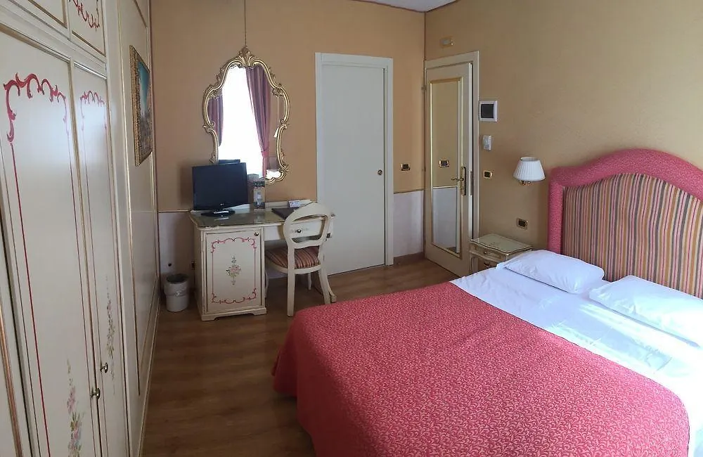 Hotel Arlecchino Βενετία
