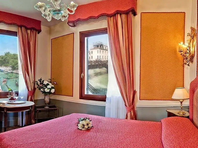 Hotel Arlecchino Βενετία