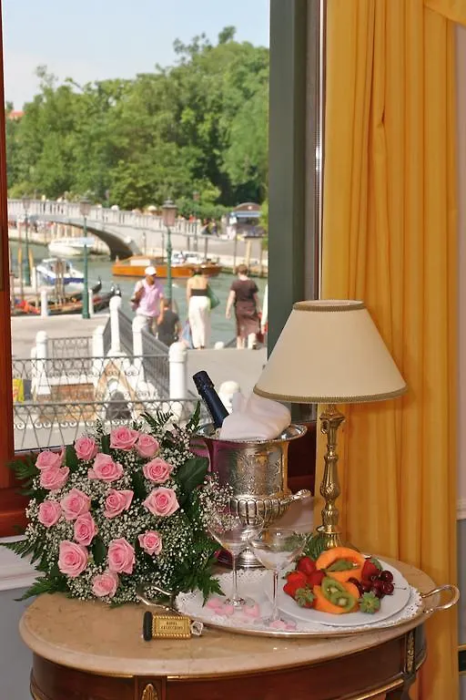 Hotel Arlecchino Βενετία
