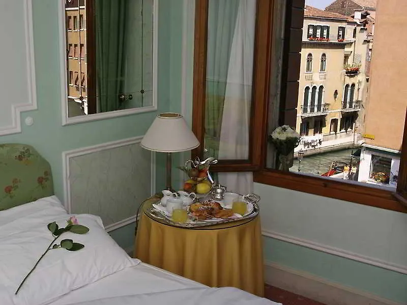 Hotel Arlecchino Βενετία