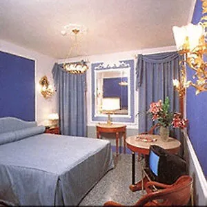 Hotel Arlecchino Βενετία
