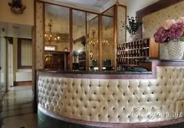 Hotel Arlecchino Βενετία