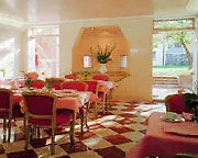 Hotel Arlecchino Βενετία Ιταλία