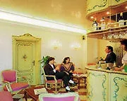 Hotel Arlecchino Venedig