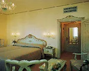 Hotel Arlecchino Venedig